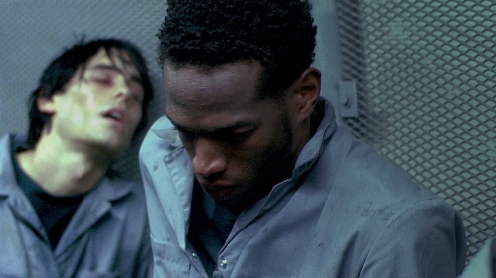 Друзья попавшие в передрягу из-за своей зависимости